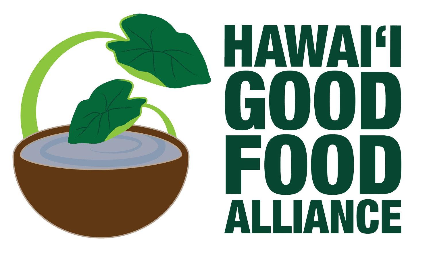 Hawaiʻi Good Food Alliance